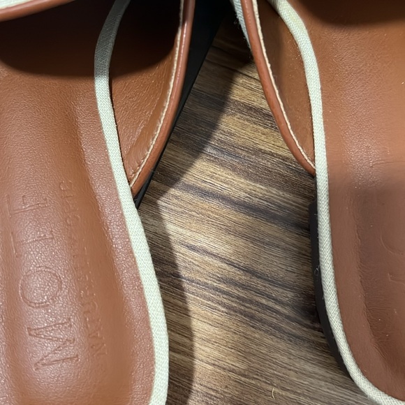 NWT MOTF slides, size 39 - Picture 2 of 3